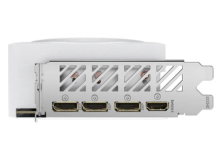 VGA Gigabyte RTX4070 12GB GDDR6X Aero OC  (GV-N4070AERO OC-12GD)