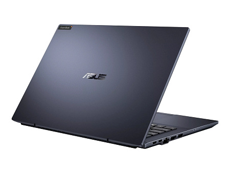 Ноутбук для бизнеса 14" ASUS ExpertBook B5 B5402CBA, Star Black, Intel Core i7-1260P, 16Гб/512Гб, Без ОС