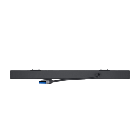 Dell Slim Soundbar SB521A for Pro 2 ID Displays