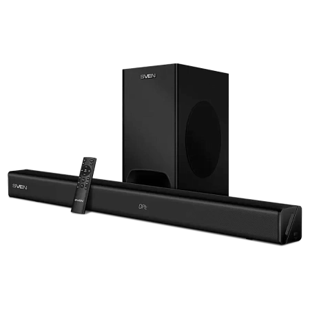 Саундбар SVEN SB-2400DD, Черный