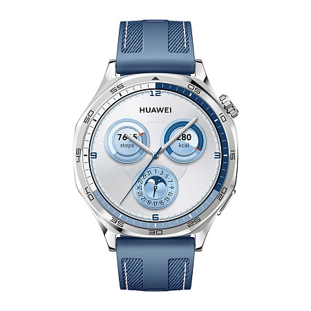 Huawei Watch GT 5 46mm, Vili-B19W, Blue