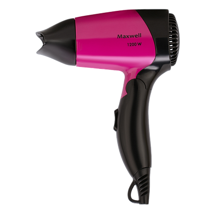 Hair Dryer Maxwell MW-2007