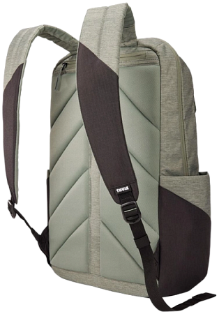 Backpack Thule Lithos TLBP216, 20L, 3204837, Agave/Black for Laptop 15,6" & City Bags