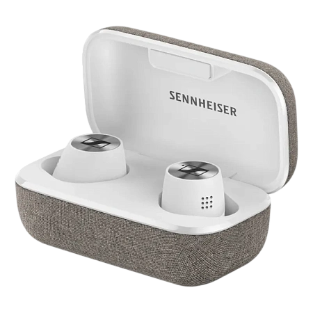 Наушники Sennheiser Momentum 2 TWS, Белый