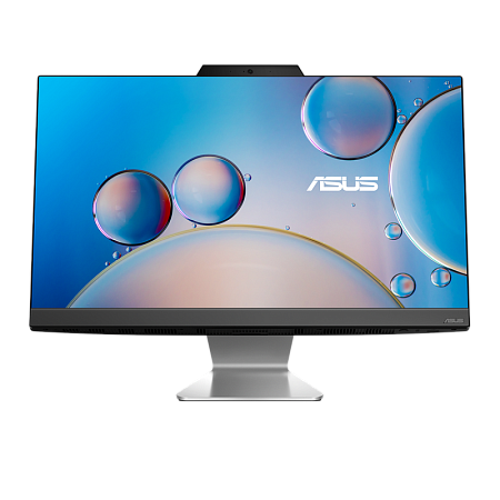 Asus AiO A3402 Black (23.8" FHD Core i3-1215U 3.3-4.4GHz, 8GB, 512GB, Win 11 Home)