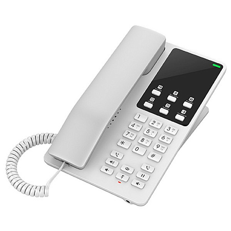 IP Телефон Grandstream GHP620, Белый