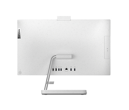 Lenovo AIO IdeaCentre 3 24ITL6 White (23.8" FHD IPS Intel i3-1115G4 3.0-4.1GHz, 8GB, 512GB, No OS) Lenovo AIO IdeaCentre 3 24ITL6 White (23.8" FHD IPS Intel i3-1115G4 3.0-4.1GHz, 8GB, 512GB, No OS)