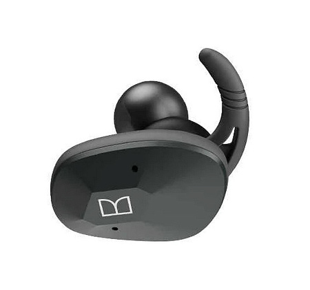 Monster Clarity HD 110 Airlinks Black, TWS Headset Monster Clarity HD 110 Airlinks Black, TWS Headset