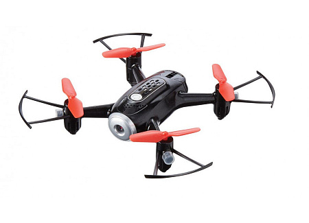 Syma D350WH Drone, Black