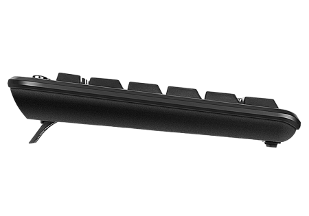 Wireless Keyboard & Mouse SVEN KB-C3200W, Multimedia, Splash proof, Battery indicator, 1600 dpi, 4 b Wireless Keyboard & Mouse SVEN KB-C3200W, Multimedia, Splash proof, Battery indicator, 1600 dpi, 4 b