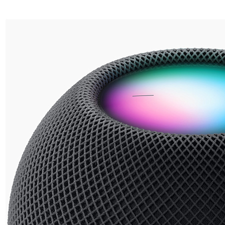 Умная колонка Apple HomePod mini, Серый