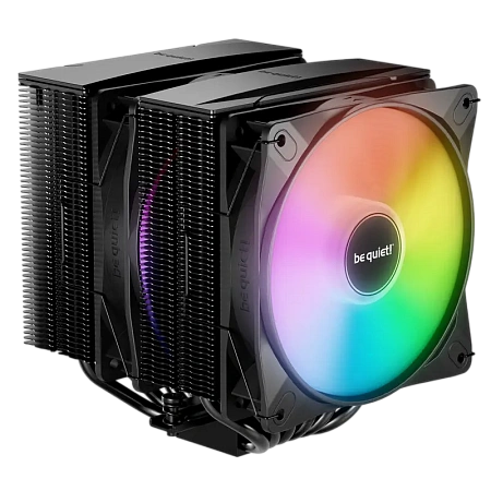 Кулер для процессора be quiet! Pure Rock Pro 3 LX