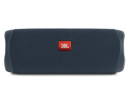 Portable Speakers JBL Flip 5, Blue