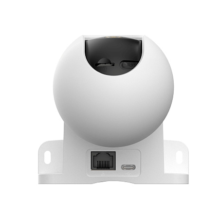 imou Indoor PT Security Camera Ranger Mini 3K 5MP, White