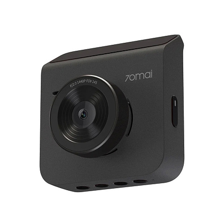 70Mai Smart Dash Cam A400, Grey
