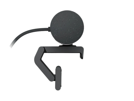Camera Logitech BRIO 500, 1080p/30fps, FoV 90°, 4MP, Zoom:4x, Autofocus, Stereo mic, Shutter, 1,5m, 