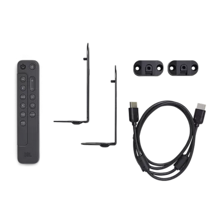 Soundbar JBL Bar 800   5.1.2 True Dolby Atmos® 3D Surround Sound.