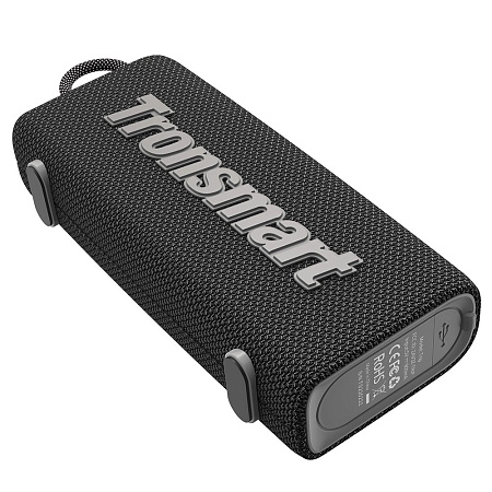 Tronsmart Wireless Speaker Trip, Black