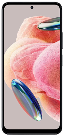 Xiaomi Redmi Note 12 NFC AMOled 120Hz 4/128Gb,13/2/50Mpix Dual SIM, Fast charging 5000mAh Onyx Gray, iphone, xiaomi, samsung, oppo, чехол, стекло