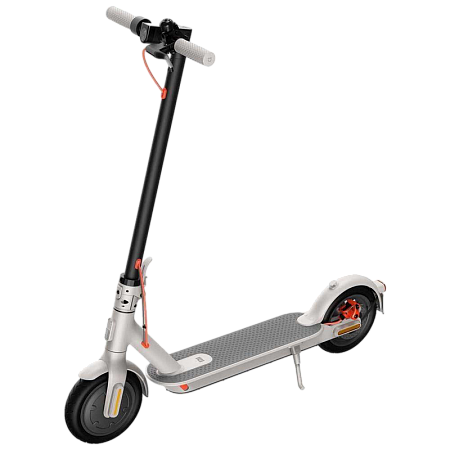 Xiaomi Mi Electric Scooter 3, Gray