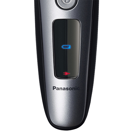 Электробритва мужская Panasonic ES-LT2N-S820, Серый