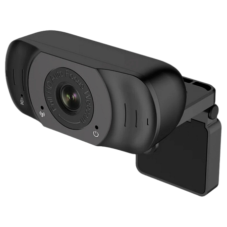 Xiaomi IMI Vidlok Auto Webcam W90 Pro,1080P, Black
