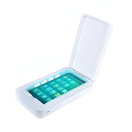 V-Max JOP102 UV Sterilizer for phone V-Max JOP102 UV Sterilizer for phone