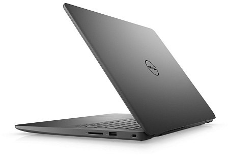 Ноутбук для бизнеса 14" DELL Vostro 3400, Accent Black, Intel Core i5-1135G7, 8Гб/512Гб, Linux Ubuntu