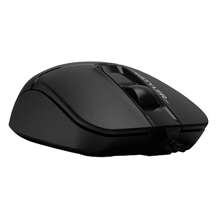 Mouse A4Tech FM12S, 1000 dpi, 3 buttons, 104g, Ambidextrous, Silent, 4-Way Whee, 1.5m, USB, Panda Mouse A4Tech FM12S, 1000 dpi, 3 buttons, 104g, Ambidextrous, Silent, 4-Way Whee, 1.5m, USB, Panda