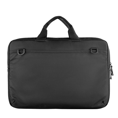 Tucano Bag Idea 15.6" + Wireless Mouse, Black