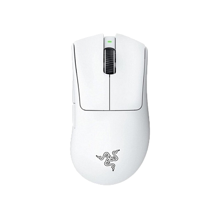 Gaming Wireless Mouse Razer DeathAdder V3 Pro, 30к dpi, 5 buttons, 70G, 750IPS, Opt.SW, 63g, On-Boar Gaming Wireless Mouse Razer DeathAdder V3 Pro, 30к dpi, 5 buttons, 70G, 750IPS, Opt.SW, 63g, On-Boar
