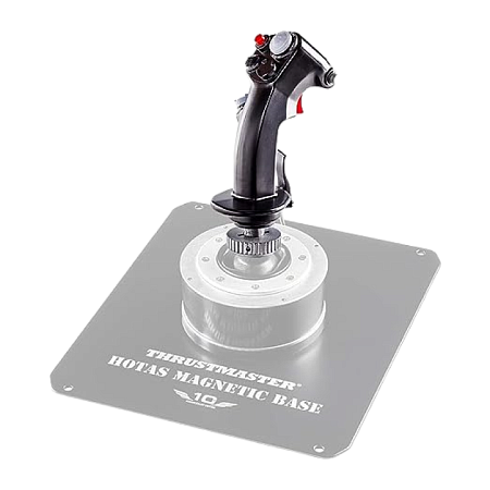 Joystick Thrustmaster Hotas F-16C Viper Add-On Grip
