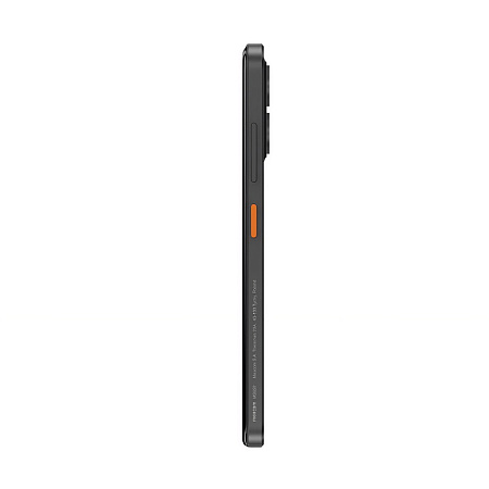 Maxcom MS652 3/32GB 4G Smartphone Black