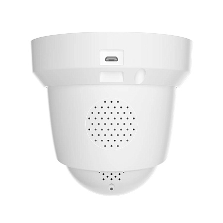 XIAOVV Indoor WiFi Camera FHD (3MP) PTZ Q1, White