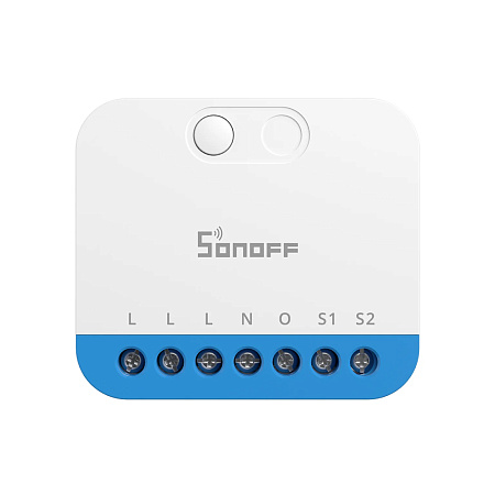 Sonoff Zigbee Smart Dimmer Switch MINI Extreme MINI-ZBDIM