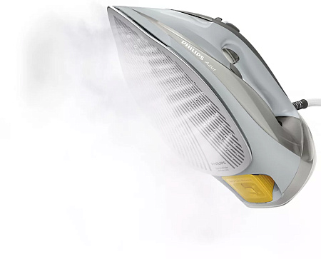Утюг PHILIPS Azur GC4566/80, 2600Вт, Серый Утюг PHILIPS Azur GC4566/80, 2600Вт, Серый