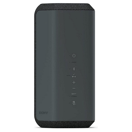 Portable Speaker SONY SRS-XE300B, EXTRA BASS™, Black