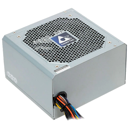 Power Supply ATX 700W Chieftec iARENA GPC-700S, 80+, 120mm, Active PFC, w/o power cord, Silver Power Supply ATX 700W Chieftec iARENA GPC-700S, 80+, 120mm, Active PFC, w/o power cord, Silver