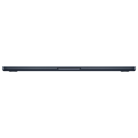 Ноутбук 13,6" Apple MacBook Air A2681, Midnight, M2 with 8-core CPU and 8-core GPU, 8Гб/256Гб, macOS Monterey