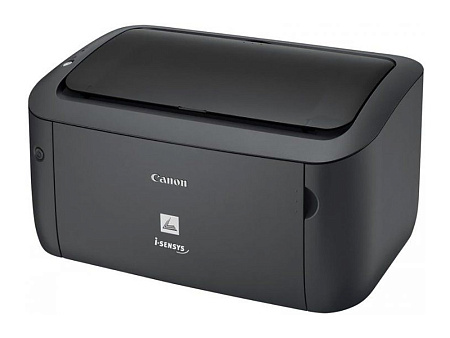 Printer Canon LBP-6030B Bundle, & CRG725 x 2 pcs