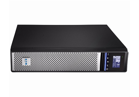 UPS Eaton 5PX1500iRT2UG2 1500VA/1500W Rack/Tower,Line-interactive,LCD,AVR,USB,RS232,Com.slot,8*C13