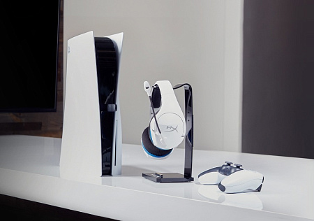 Gaming Wireless Headset Cloud Stinger Core PS5, 40mm driver, 16 Ohm, 20-20kHz, 95.5db, 240g, 17h, On