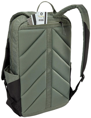 Backpack Thule Lithos TLBP216, 20L, 3204837, Agave/Black for Laptop 15,6" & City Bags