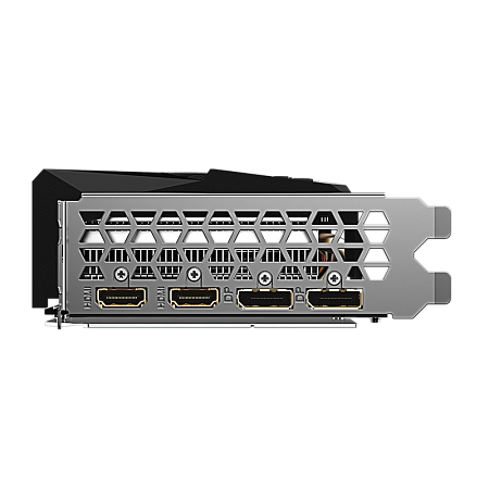 VGA Gigabyte Radeon RX 6600 XT 8GB GDDR6 Gaming OC (GV-R66XTGAMING OC-8GD) VGA Gigabyte Radeon RX 6600 XT 8GB GDDR6 Gaming OC (GV-R66XTGAMING OC-8GD)