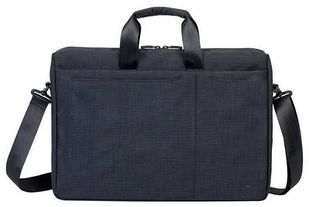 17.3" NB bag - RivaCase 8355 Black Laptop