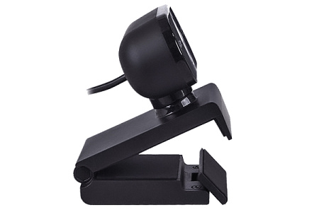 PC Camera A4Tech PK-925H, 1080P, Glass Lens, Viewing Angle 70°, Fixed Focus, Built-in Microphone