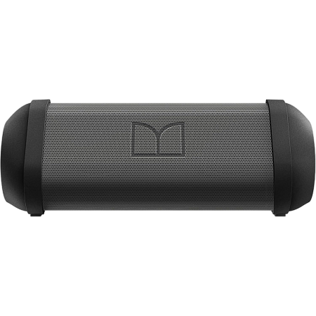 Monster SuperStar FireCracker Black, Bluetooth Speaker