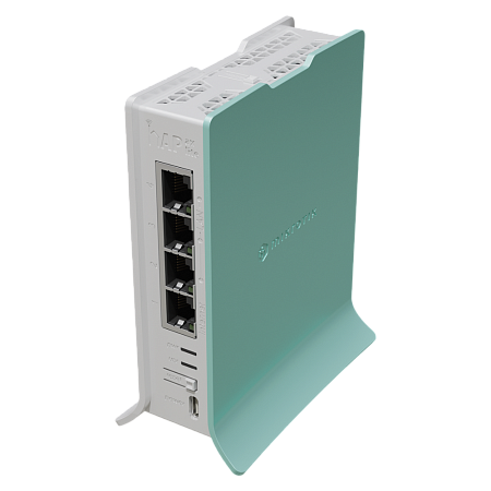 Mikrotik L41G-2axD hAP ax lite