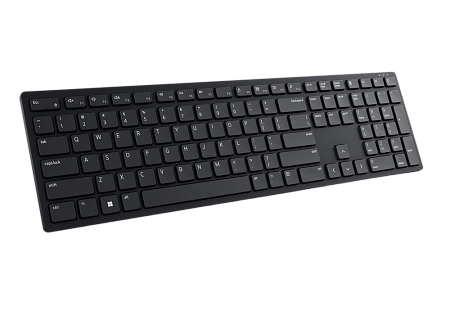 Wireless Keyboard Dell KB500 - Russian (QWERTY) Wireless Keyboard Dell KB500 - Russian (QWERTY)