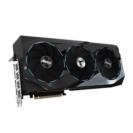 VGA Gigabyte RTX4070 12GB GDDR6X Aorus Master  (GV-N4070AORUS M-12GD)